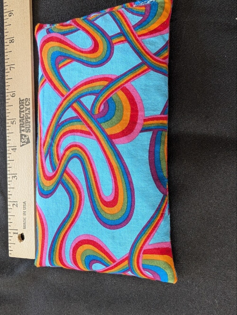 Hand Crafted Hot/Cold Pack - Picture 2 of 3